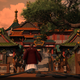 Illustration for article titled iFFXIV/i Stormblood Feels Like Its Own iFinal Fantasy/i Game
